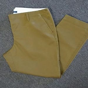 Ladies pants